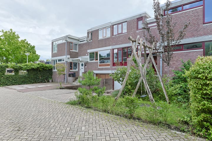 Foto 6 van Groenoord 432