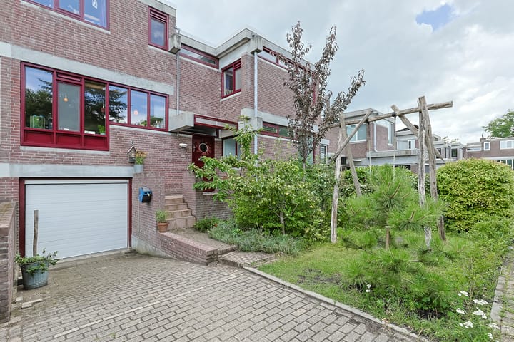 Foto 2 van Groenoord 432