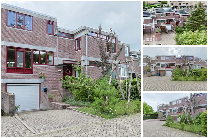 Foto 7 van Groenoord 432