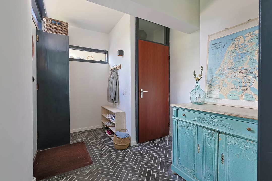 Foto 8 van Groenoord 432