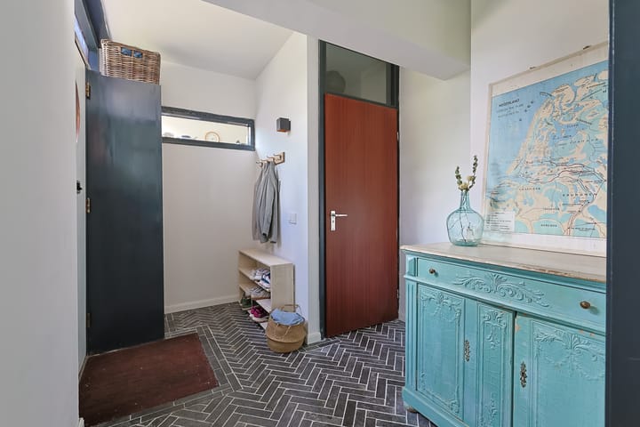 Foto 8 van Groenoord 432