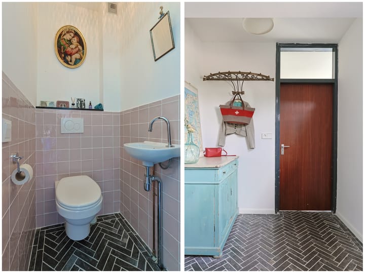 Foto 9 van Groenoord 432