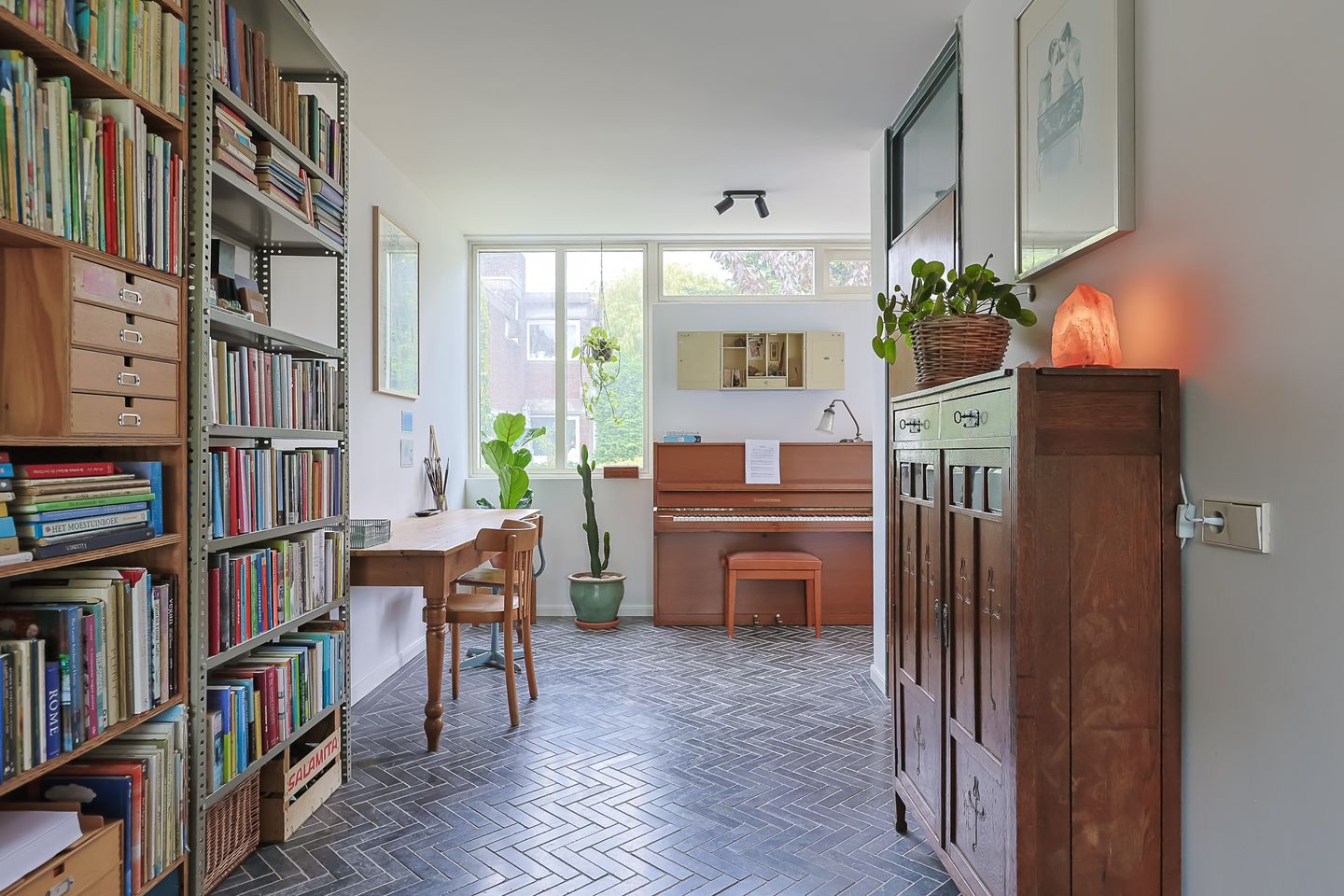 Foto 10 van Groenoord 432