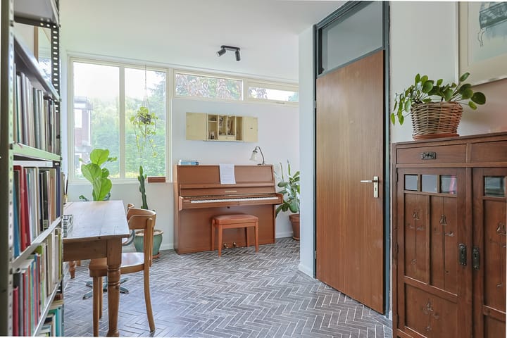 Foto 11 van Groenoord 432