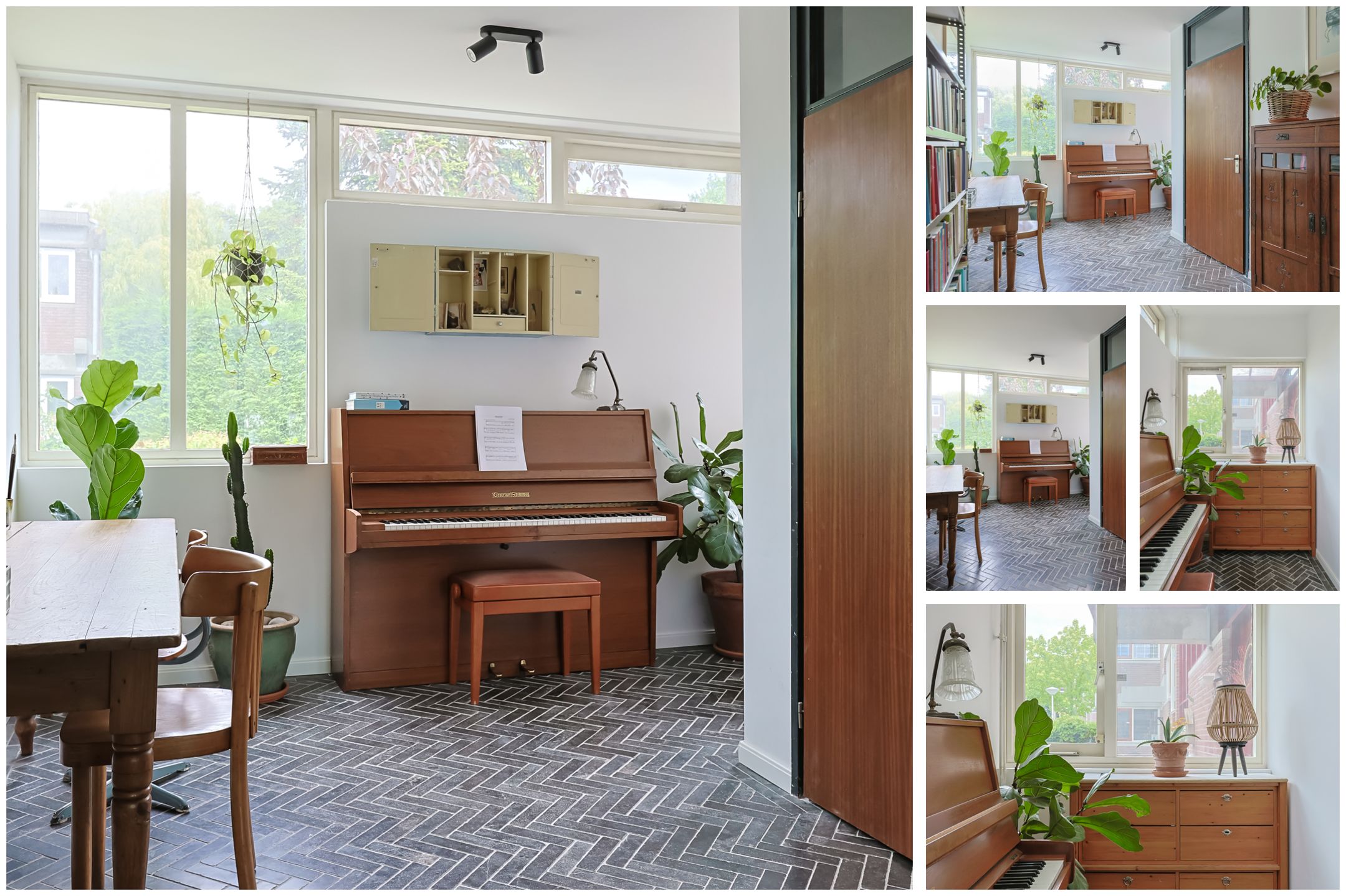 Foto 12 van Groenoord 432