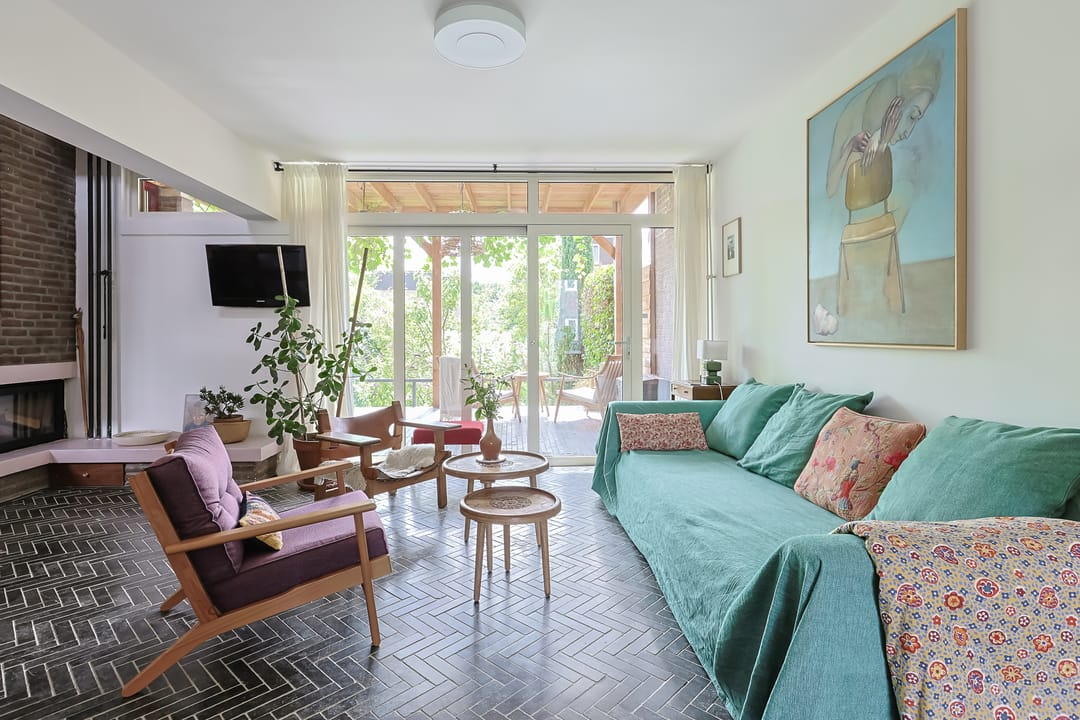 Foto 13 van Groenoord 432