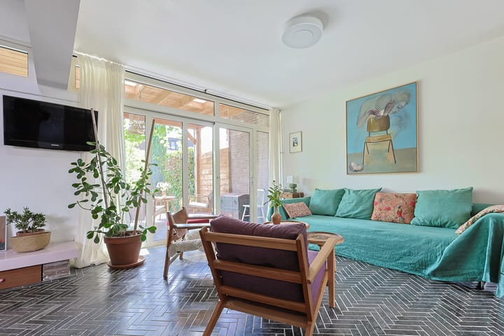 Foto 14 van Groenoord 432