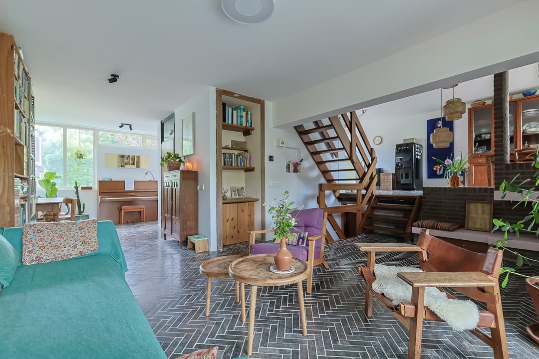 Foto 17 van Groenoord 432