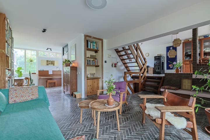 Foto 17 van Groenoord 432