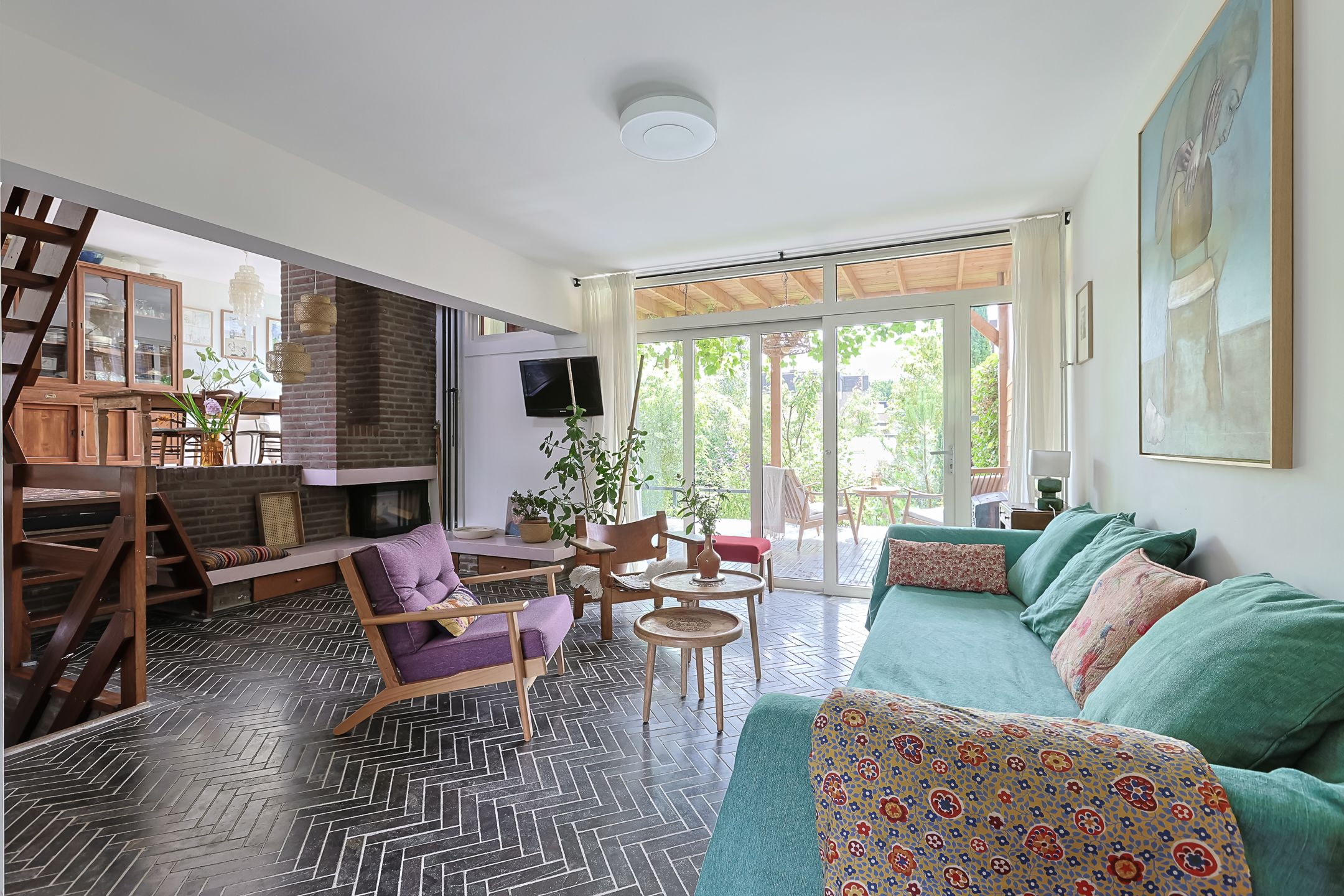 Foto 18 van Groenoord 432