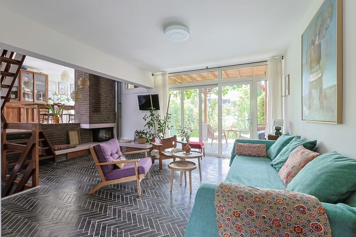 Foto 18 van Groenoord 432