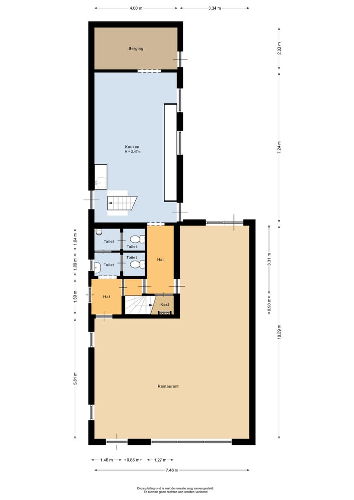 Foto 46 van Kaaidijk 19