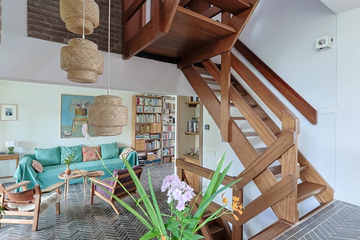 Foto 19 van Groenoord 432