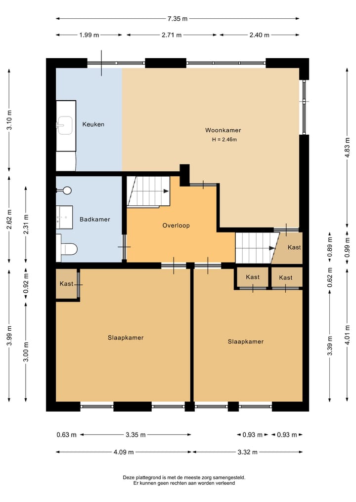 Foto 47 van Kaaidijk 19