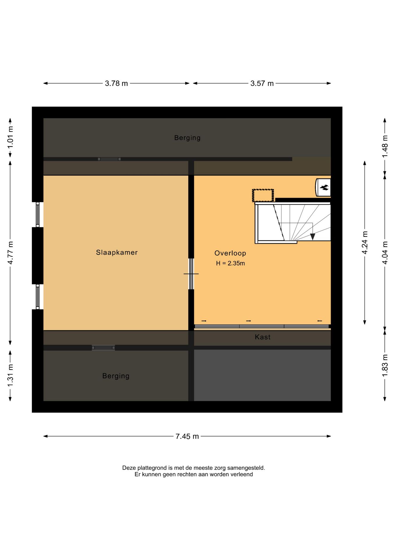 Foto 48 van Kaaidijk 19
