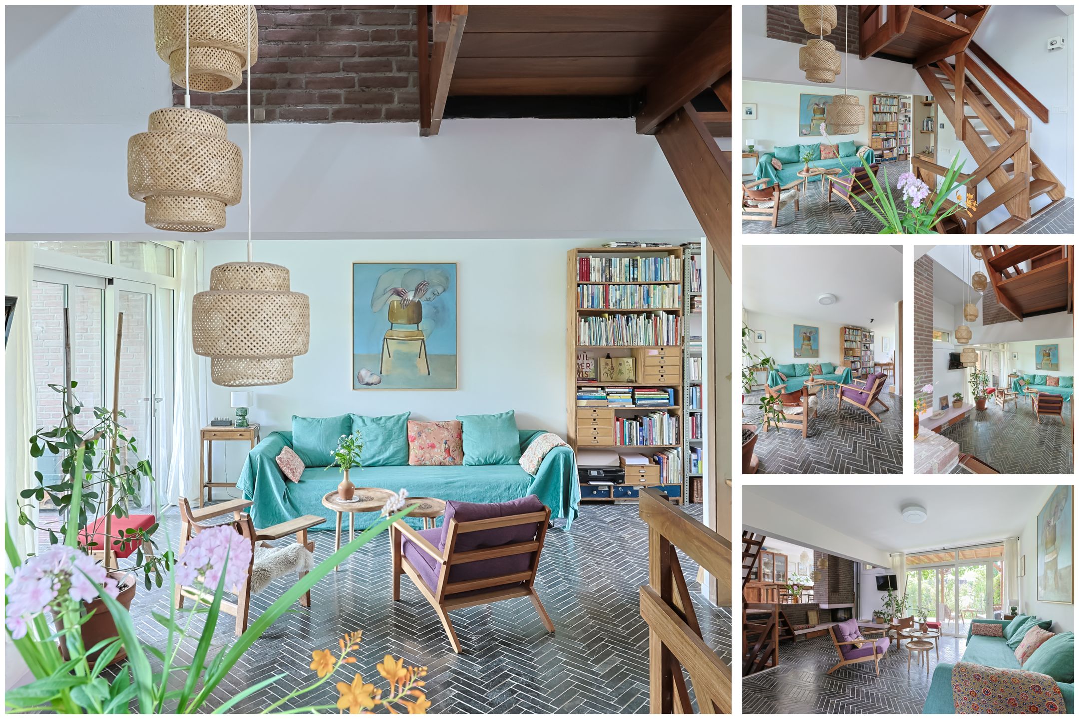 Foto 21 van Groenoord 432