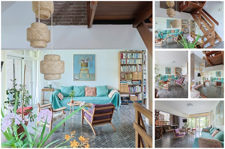 Foto 21 van Groenoord 432