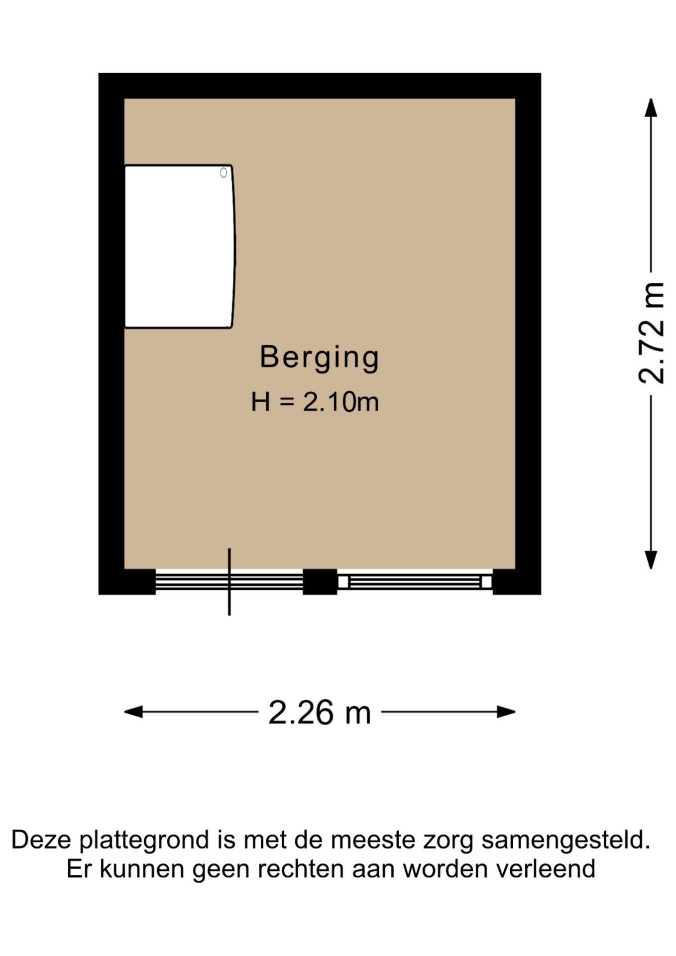 Foto 50 van Kaaidijk 19