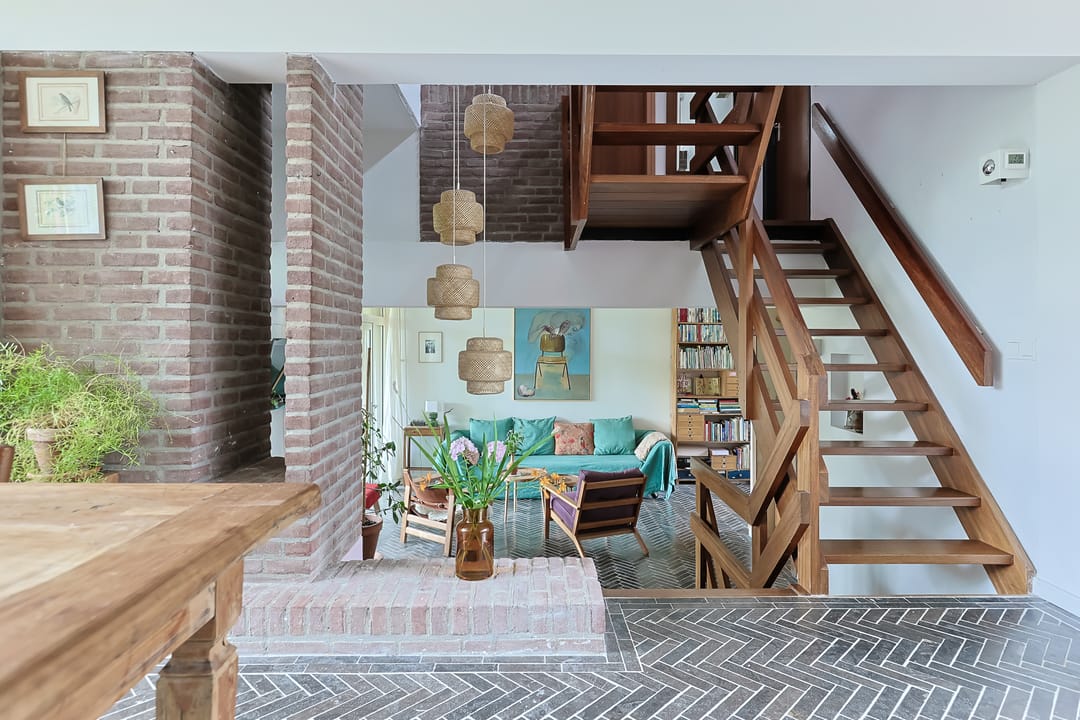 Foto 22 van Groenoord 432