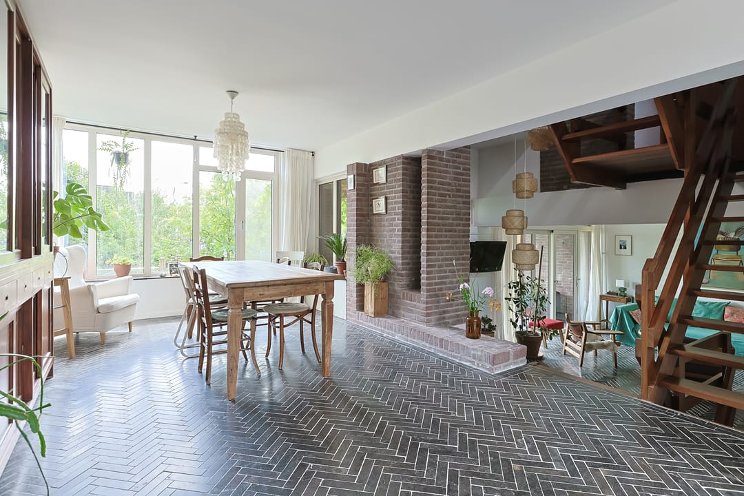 Foto 23 van Groenoord 432