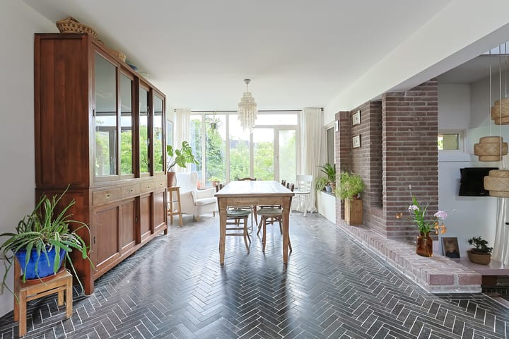 Foto 25 van Groenoord 432