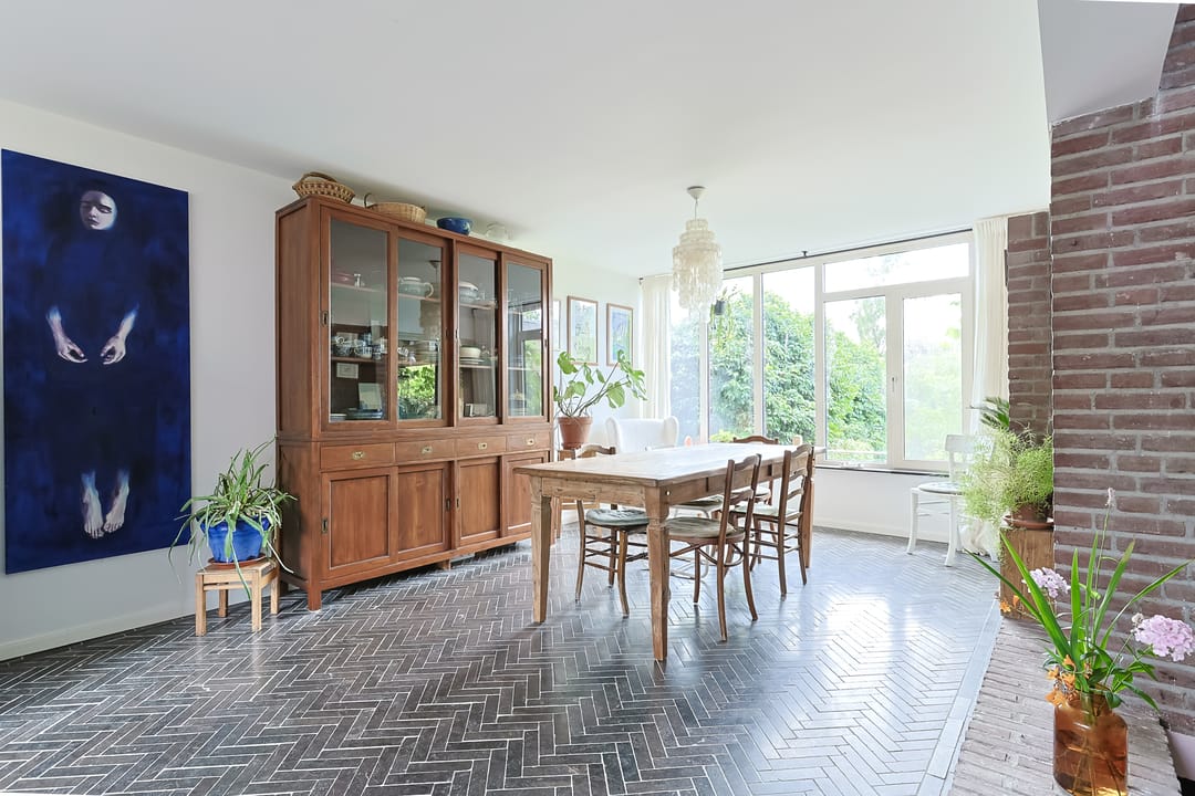 Foto 26 van Groenoord 432