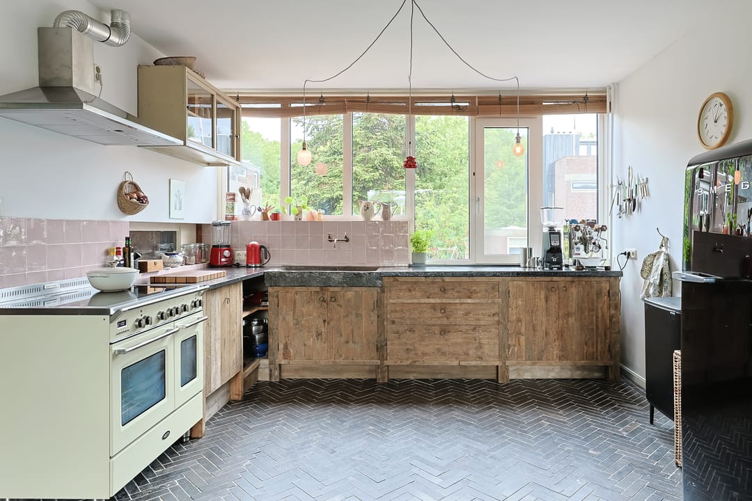 Foto 28 van Groenoord 432