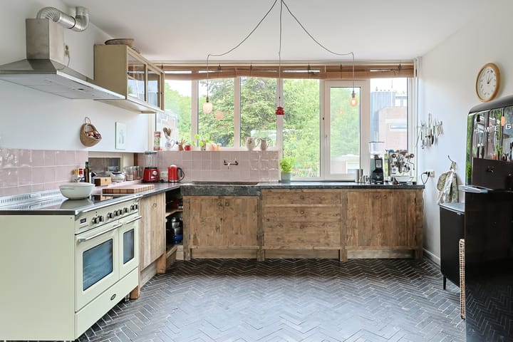 Foto 28 van Groenoord 432