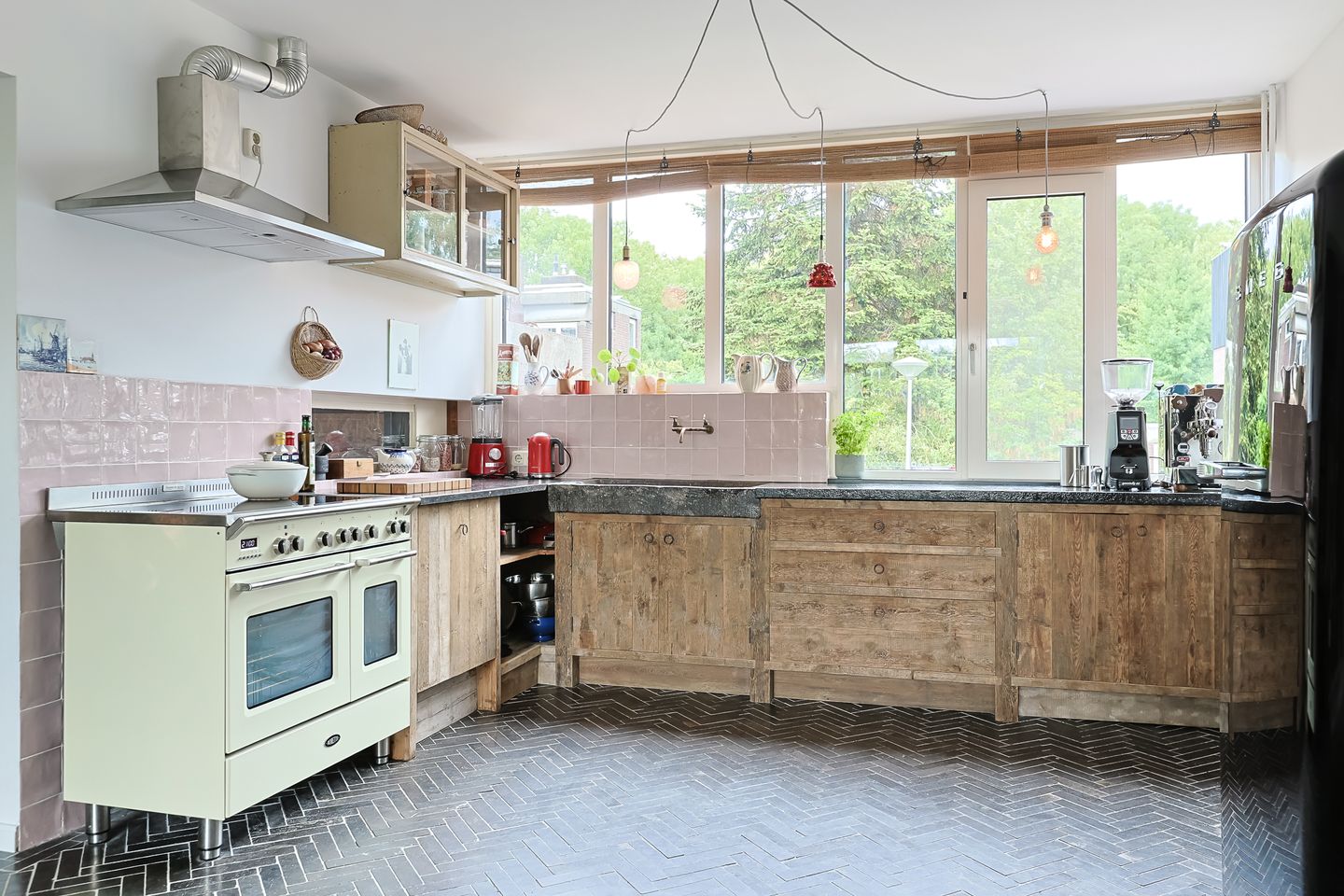 Foto 29 van Groenoord 432