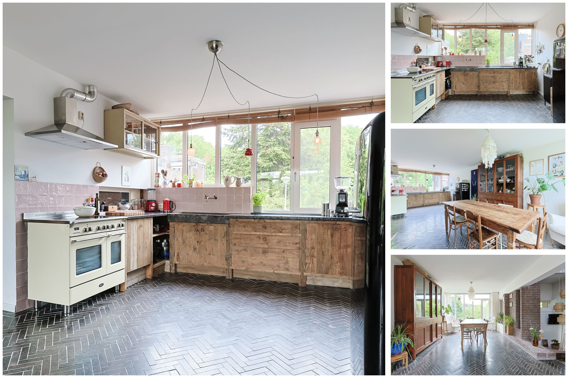 Foto 30 van Groenoord 432