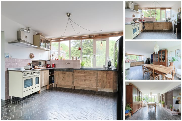 Foto 30 van Groenoord 432