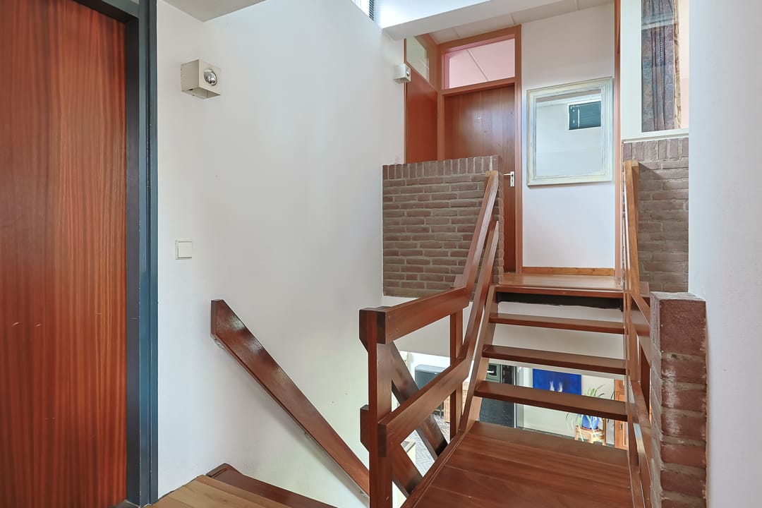 Foto 31 van Groenoord 432