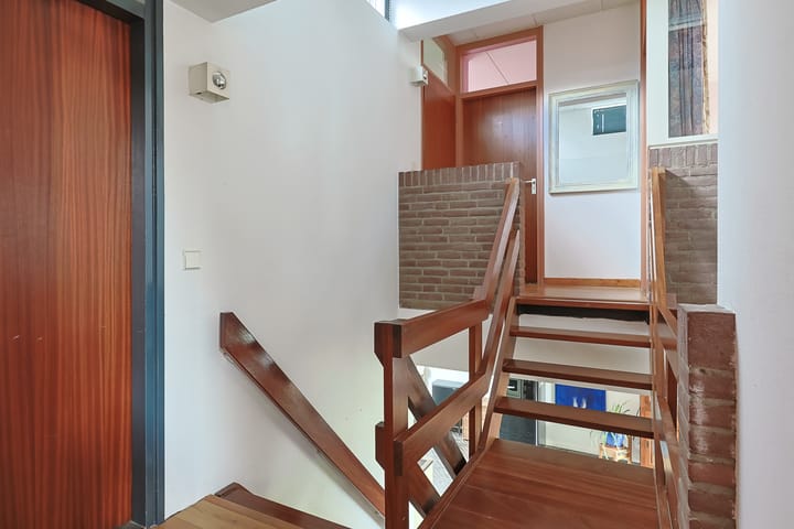 Foto 31 van Groenoord 432