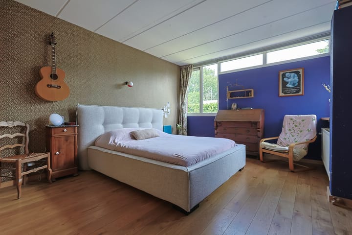 Foto 32 van Groenoord 432