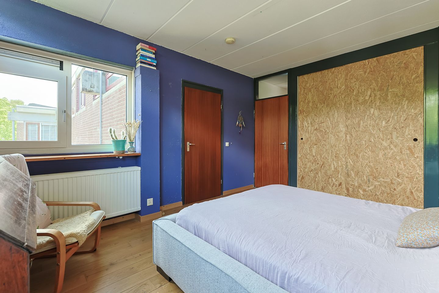 Foto 34 van Groenoord 432