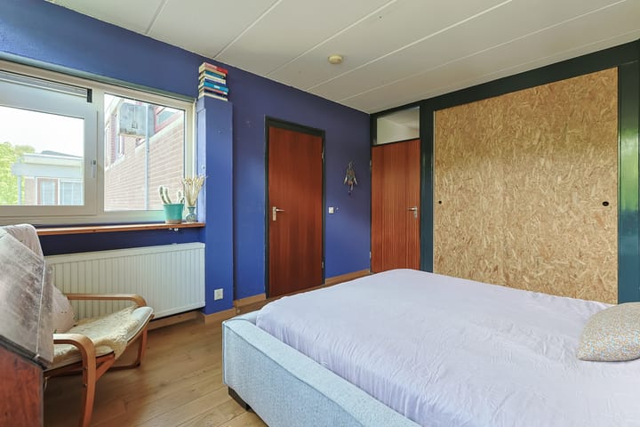 Foto 34 van Groenoord 432