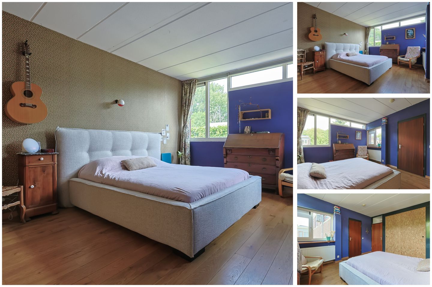 Foto 35 van Groenoord 432