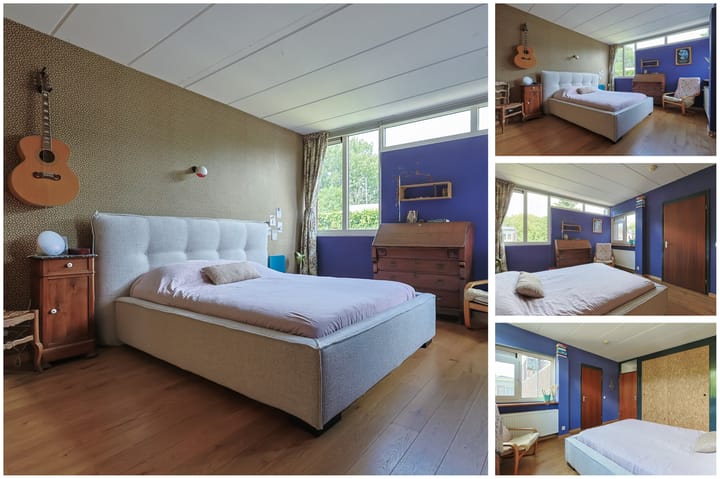 Foto 35 van Groenoord 432