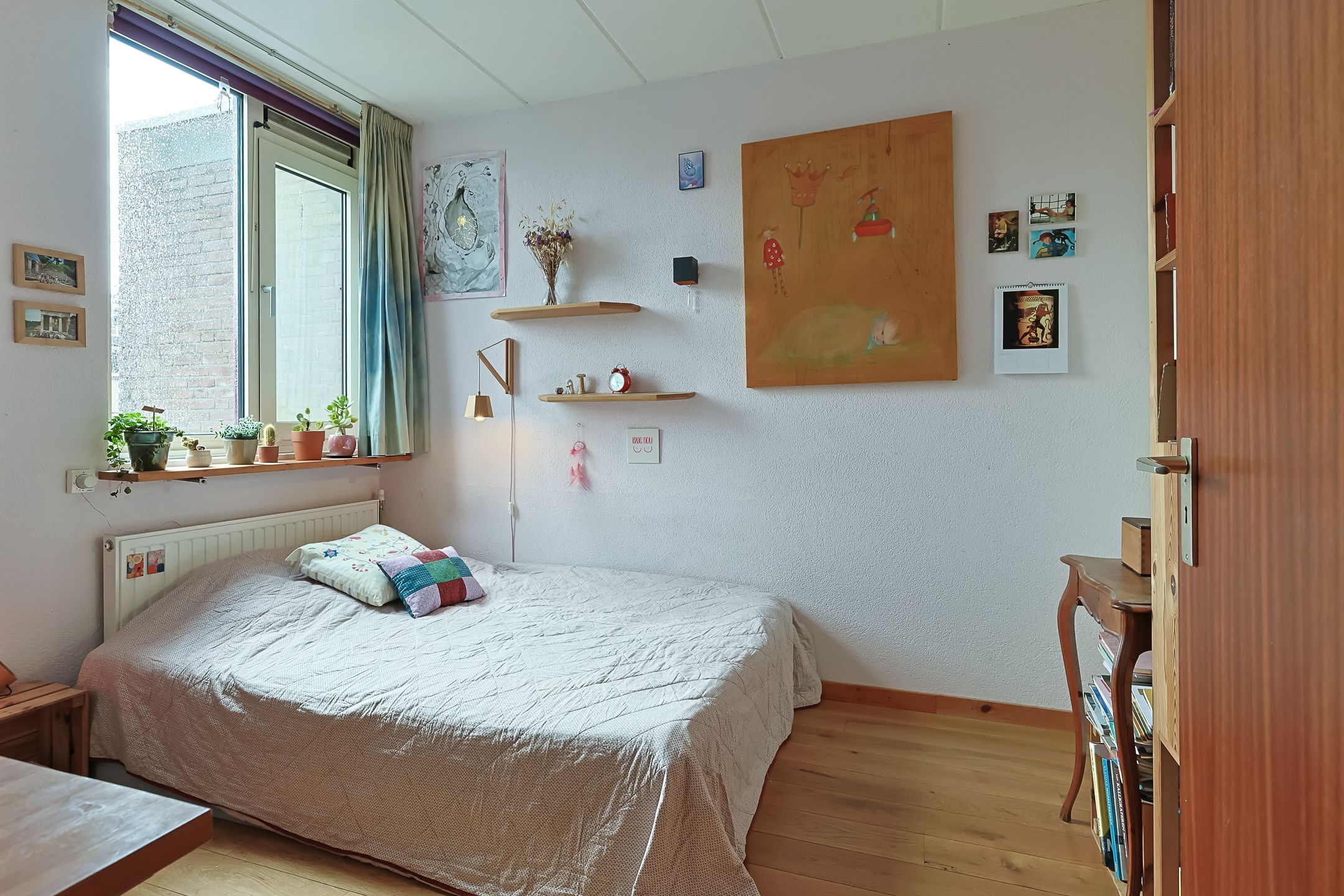 Foto 39 van Groenoord 432