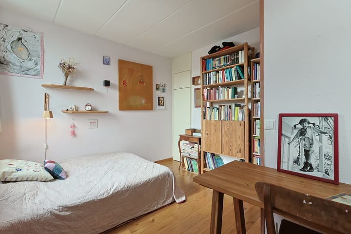 Foto 40 van Groenoord 432