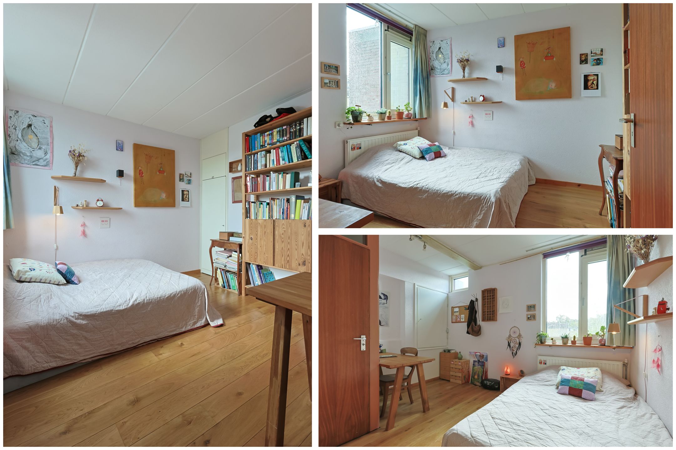 Foto 42 van Groenoord 432