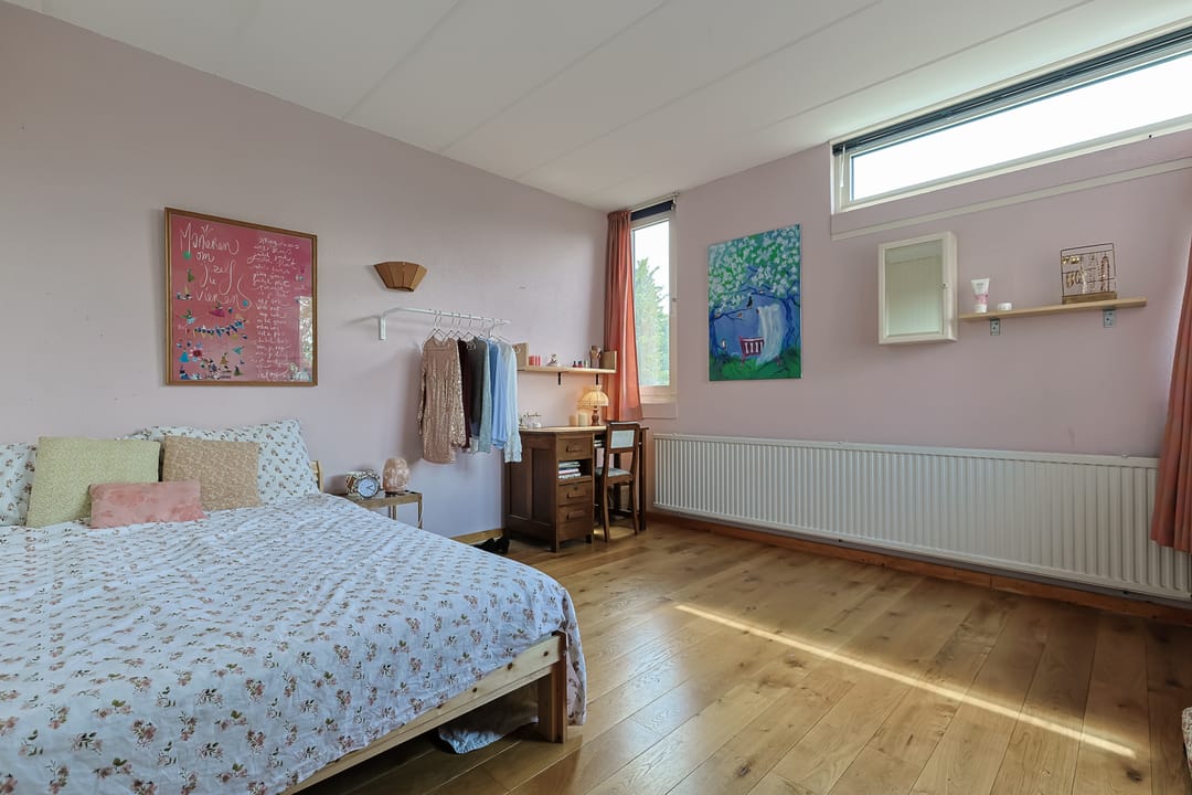 Foto 43 van Groenoord 432