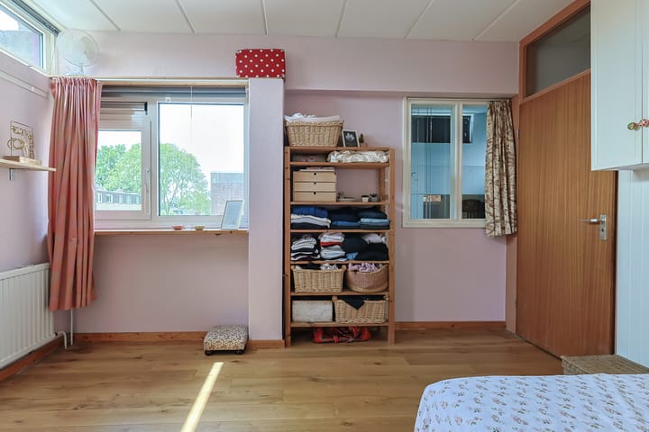 Foto 45 van Groenoord 432