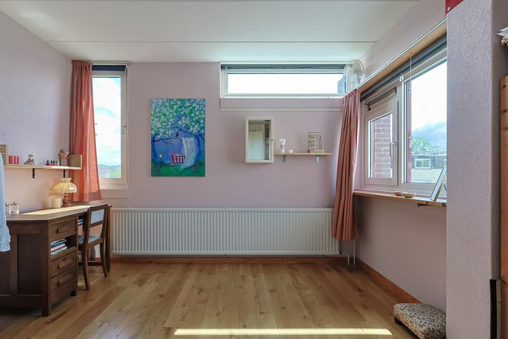 Foto 46 van Groenoord 432