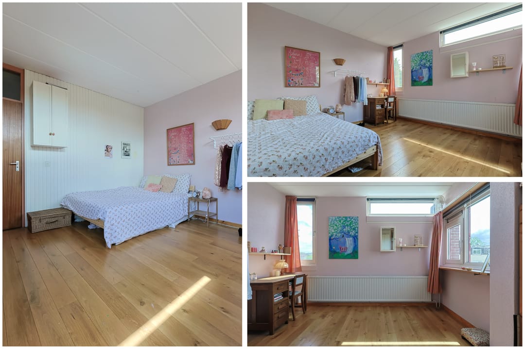 Foto 47 van Groenoord 432