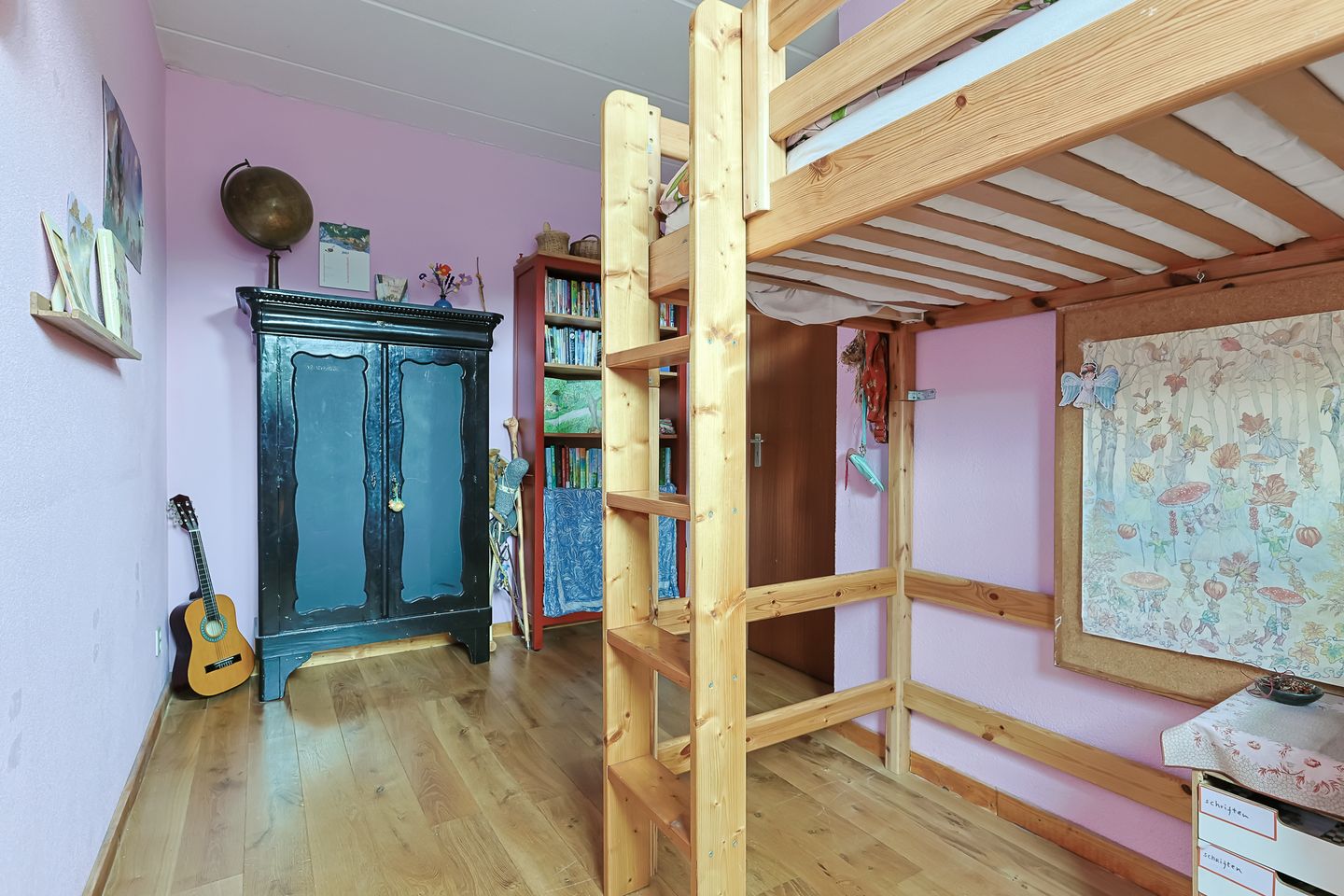 Foto 50 van Groenoord 432