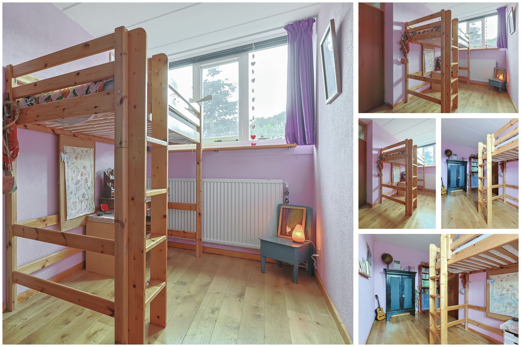 Foto 51 van Groenoord 432