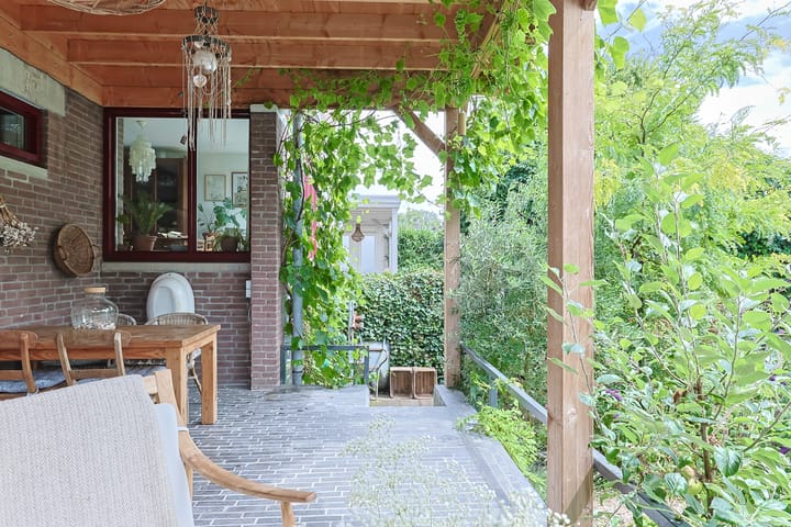 Foto 55 van Groenoord 432