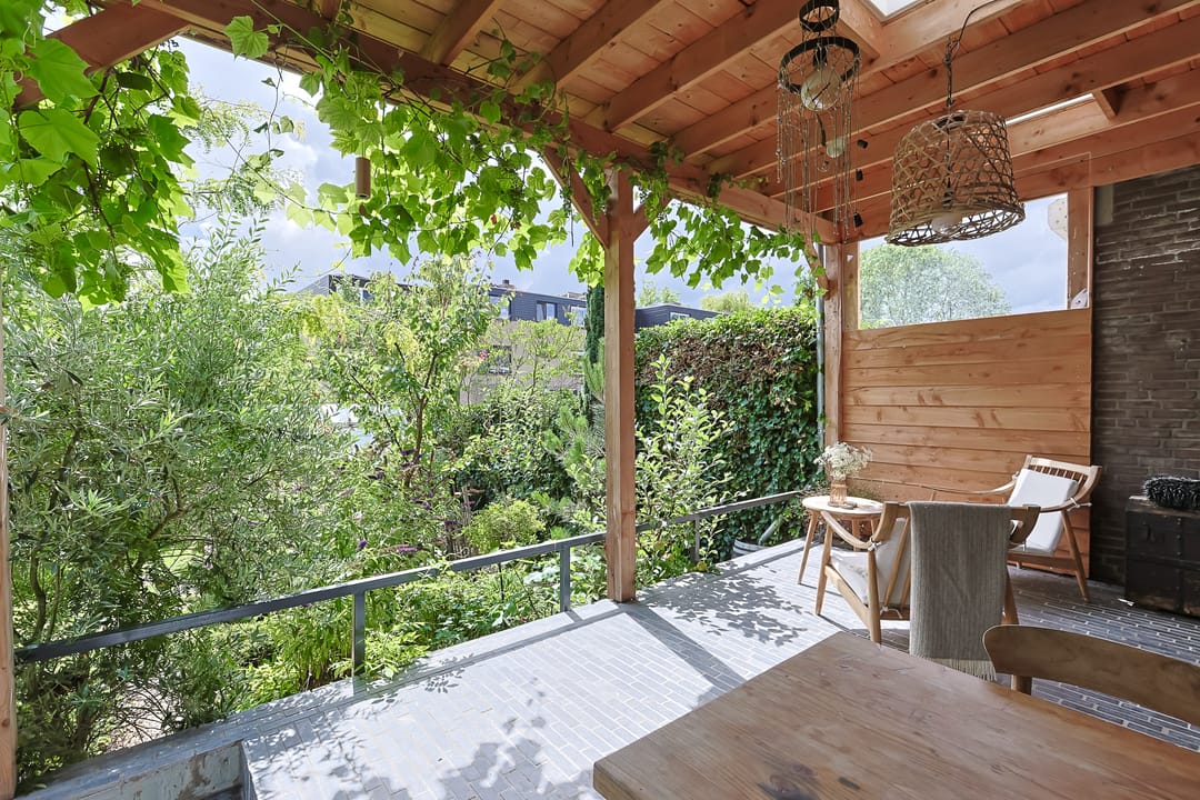 Foto 56 van Groenoord 432