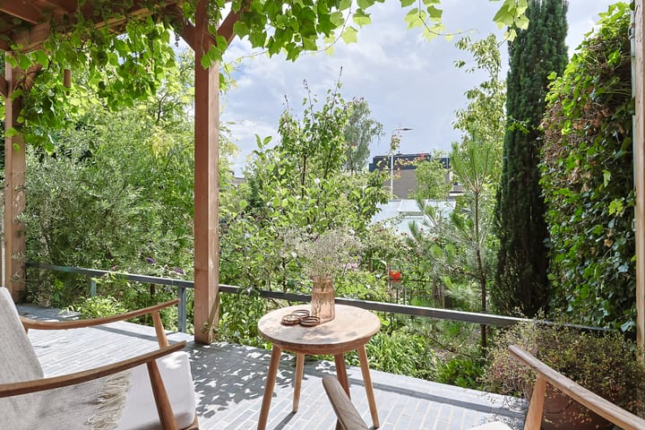 Foto 57 van Groenoord 432